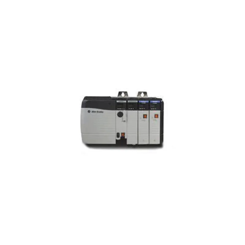 Абсолютно новый и оригинальный модуль allen bradley plc 1756-OB16D контроллера программируемый логический
