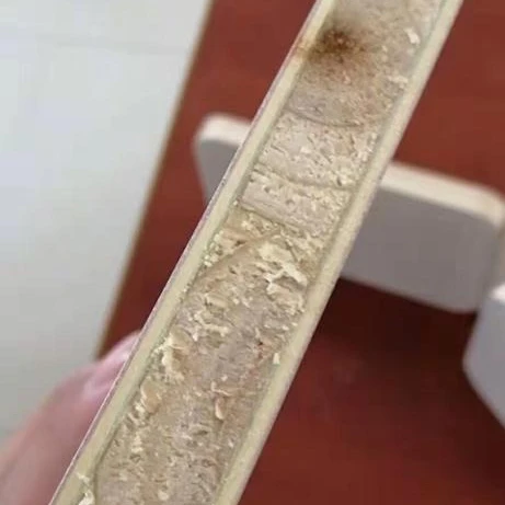 Paulownia Finger Joint Board Solid Paulownia Wood block board Price