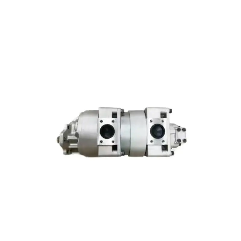 Насос с клапаном экскаватор бульдозер погрузчик заводской price10R-3428 Komatsu 705-51-20140 705-52-30290 705-52-30390gear пилотный насос