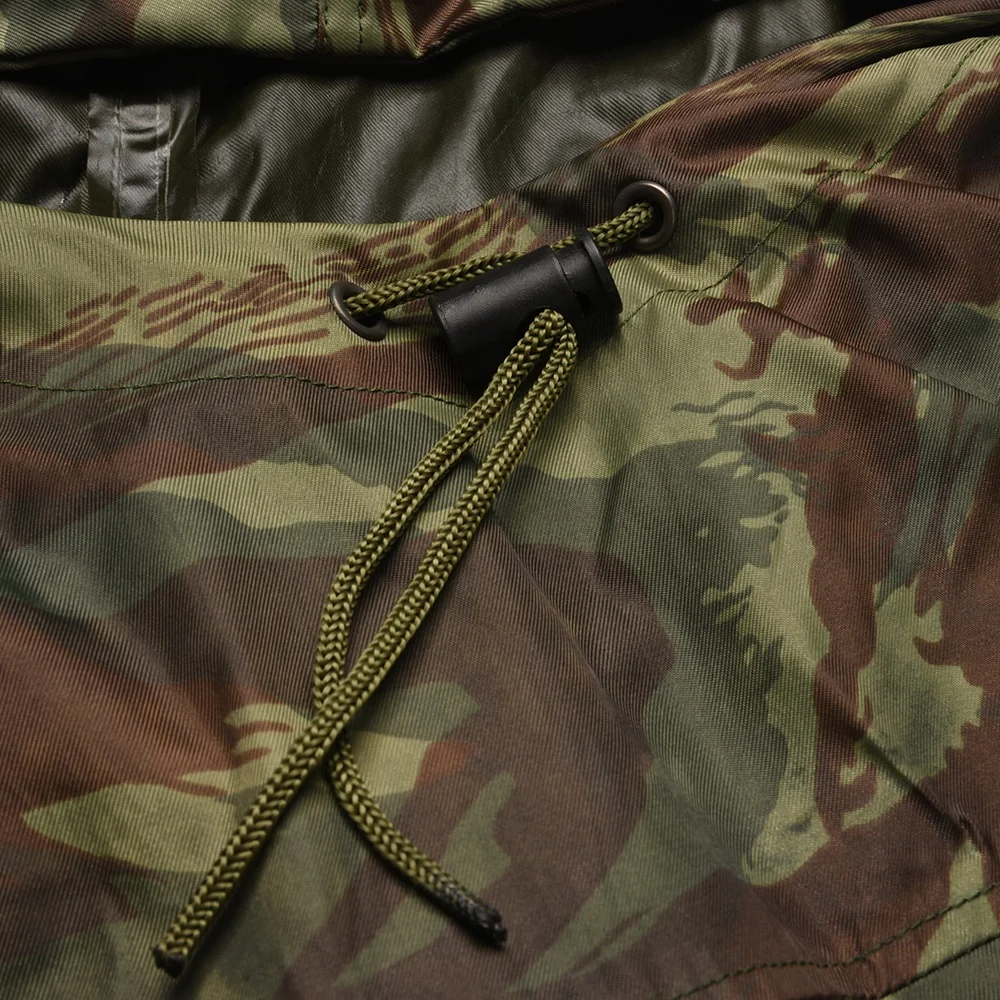 CHINA XINXING Poncho Outdoor Durable Polyester Nylon PO08 Waterproof Custom Rain Poncho Tactical Raincoat