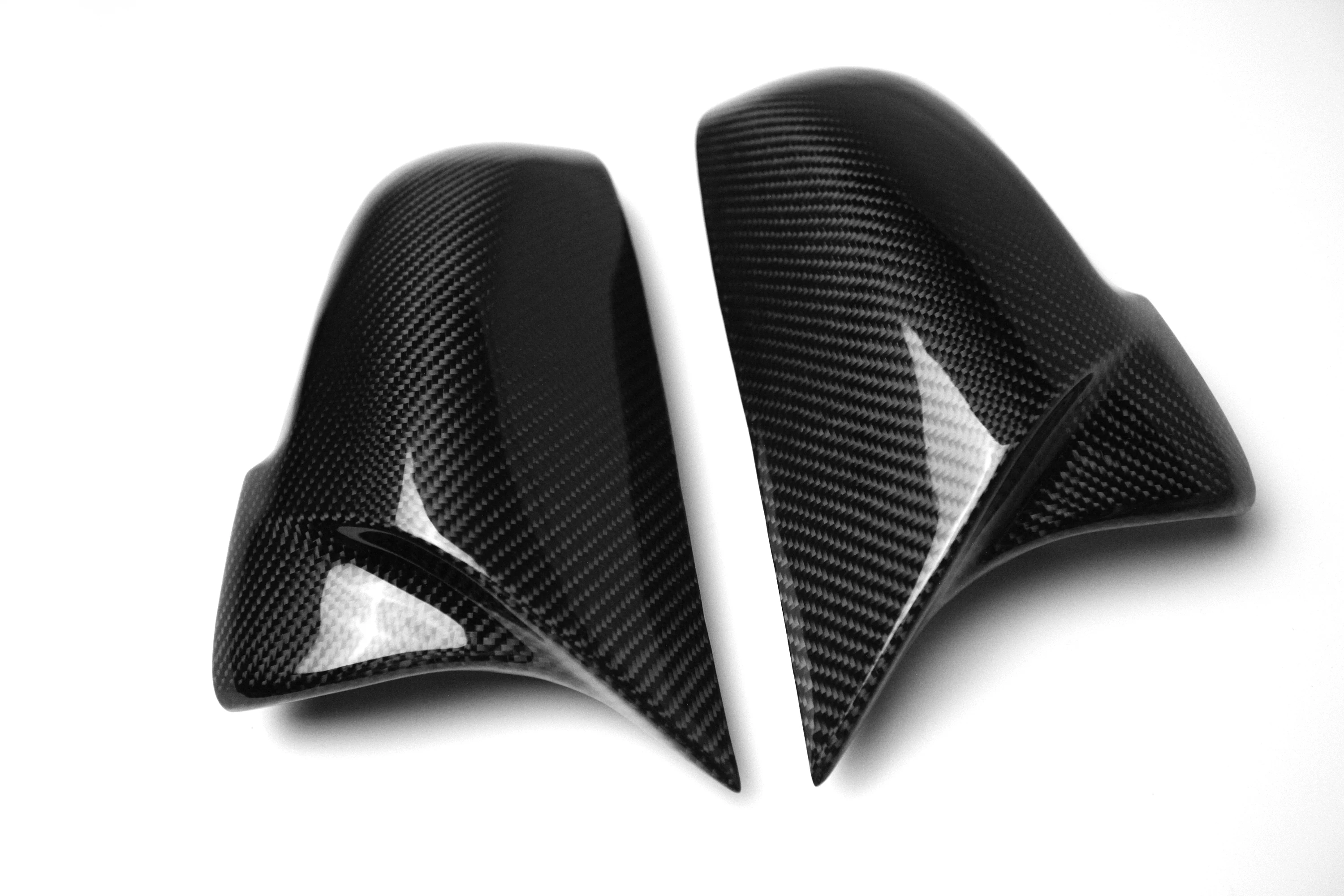 Carbon Fiber F10 BodyKit for BMW 5 Series 520i 530i 540i F10 M5 Year 2010-2016
