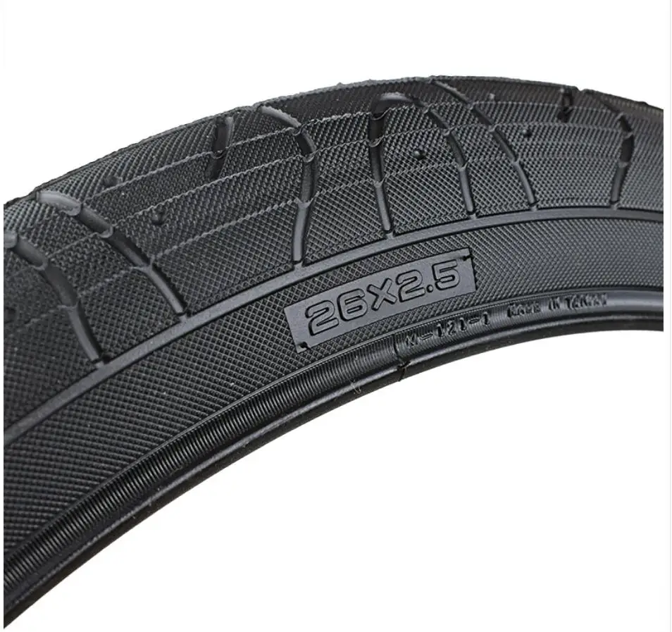 2023 maxxis hookworm 26*2.5 non folding bicycle tire