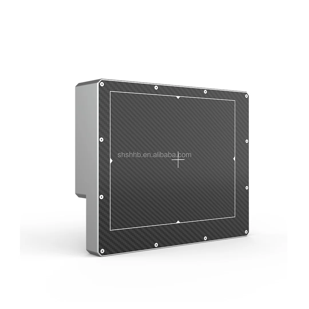 a-Si Wired Digital Dental CBCT 3d Panoramic X ray flat panel detector Dental For X Ray CBCT