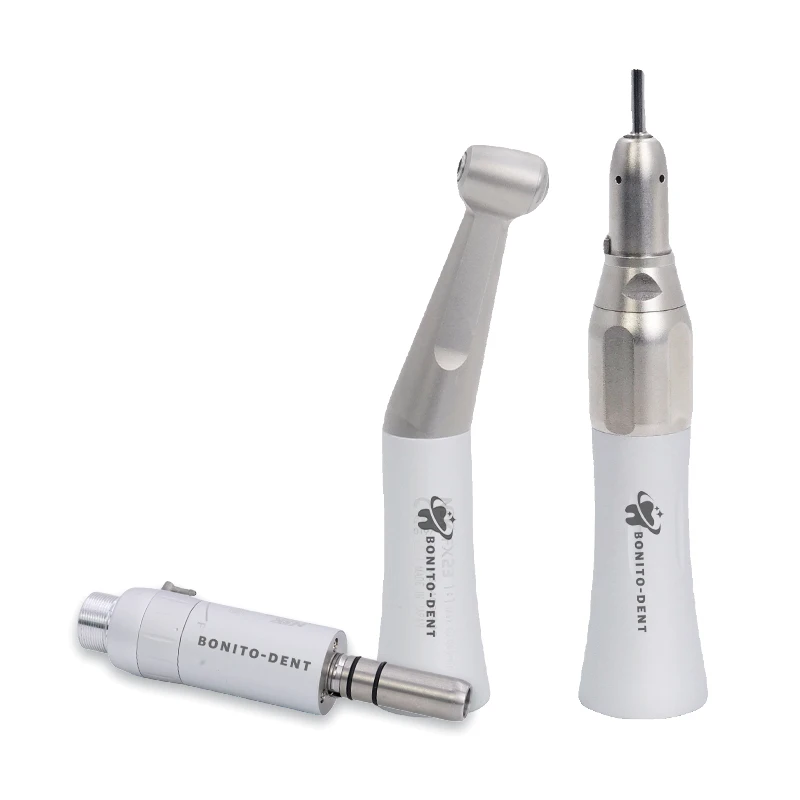FX Series N-sk Dental Low Speed Handpiece Set dental handpiece bearing  dental handpiece cartridge 2/4hole