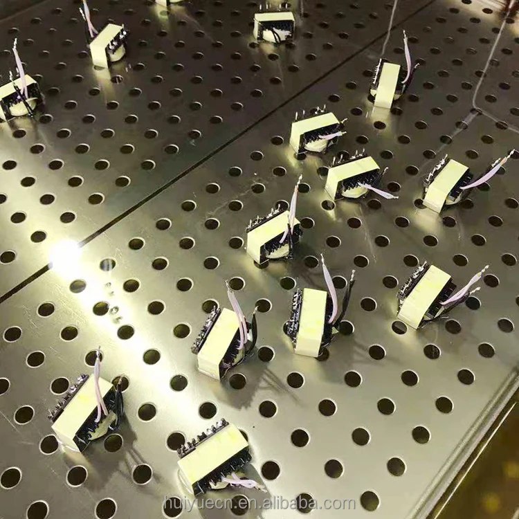 High-frequency transformer dipping varnish for improving insulation strength
