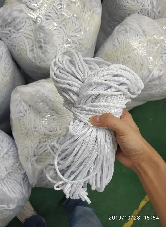 ZZ LML 39 Nylon Poly Rope Flag Pole Polypropylene Water  Line Camping Utility Good for Tie Pull Swing Climb Knot