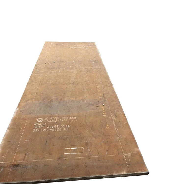 Best Price ASTM A242/Corten A /A588 Gr.B/ S355JOWP Corten Steel Sheet Plate Art /weathered steel plate