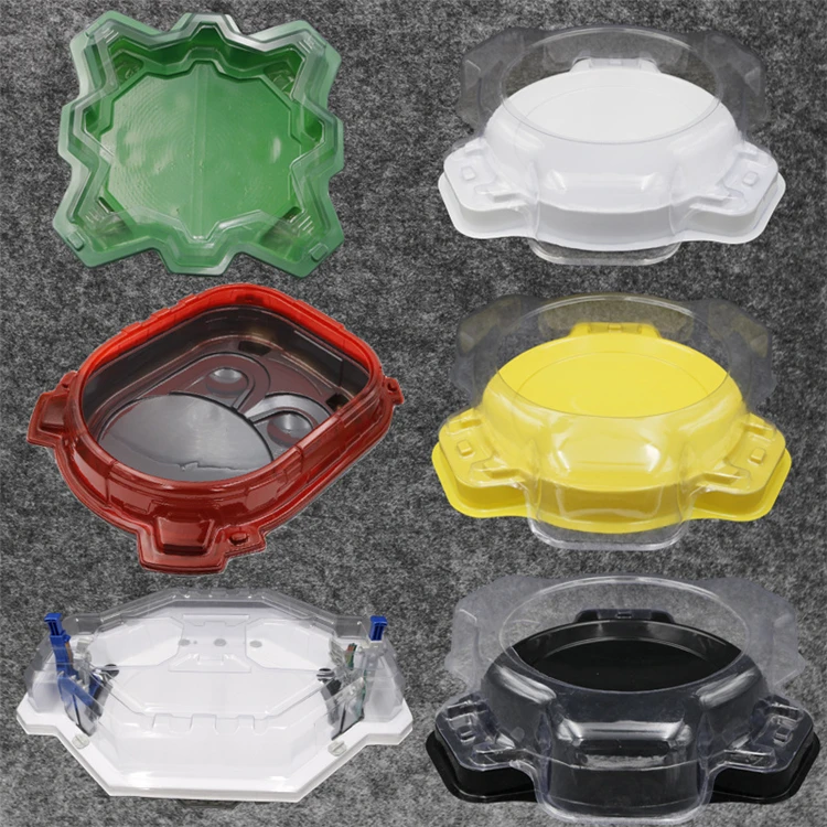 Горячая Распродажа крутой дешевый набор beyblades для стадиона «states battle Арена» детей и