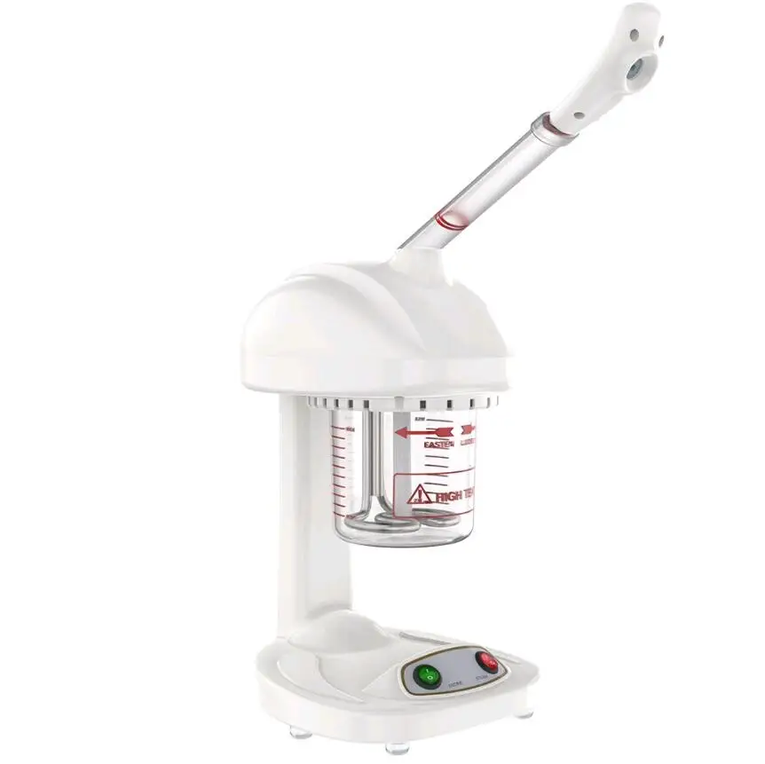 
Hot Face Steamer for Home Use Sauna Spa Steamer Ozone Vaporizer Spray Facial Steamer Ionic Machine 