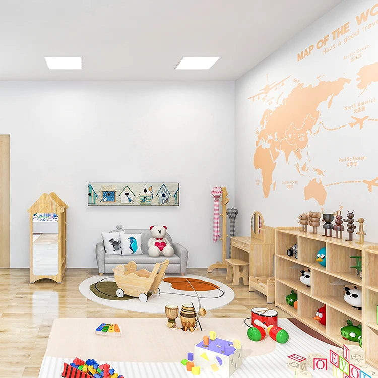 Factory Tabl Supplies Furnitur Suppli Classroom Furniture For Play Sclool School Chairs And Tables Set