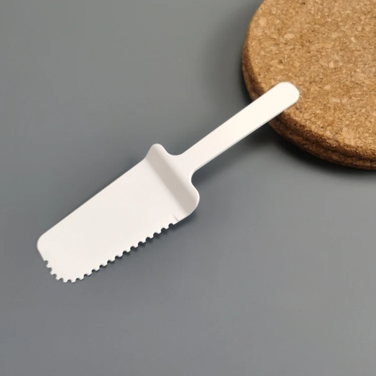 Одноразовый нож для выпечки