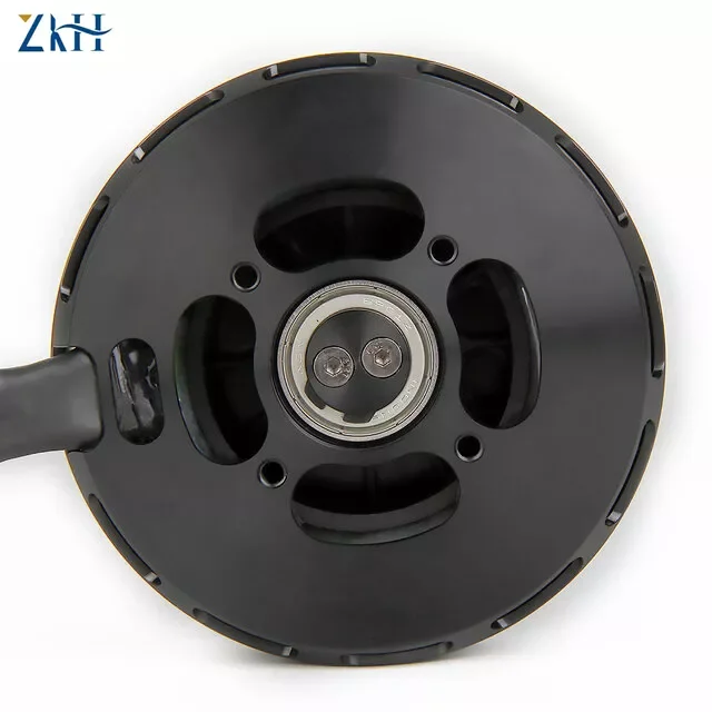T-MOTOR V807 KV170 high thrust performance brushless bldc electric uav drone motor for paramotor