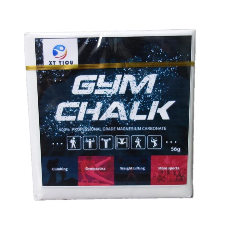 Gym Chalk Block 56g