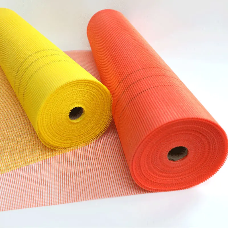 Усиленная стекловолокном гипсовая Стекловолоконная ткань для резки колес сетчатая лента гипсокартона