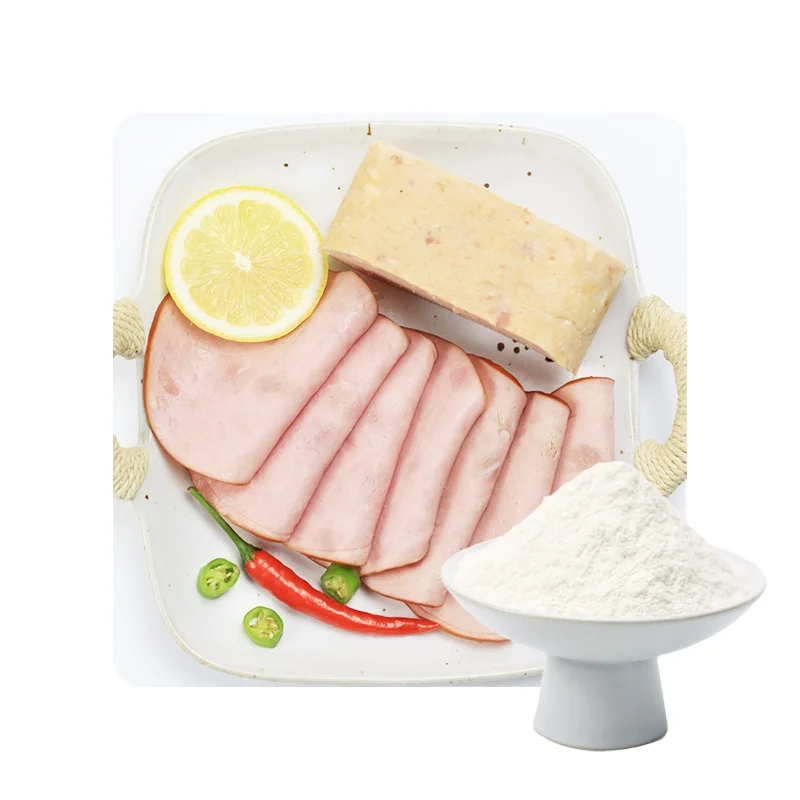 Wholesale food grade food additive konjac gum powder for making jelly