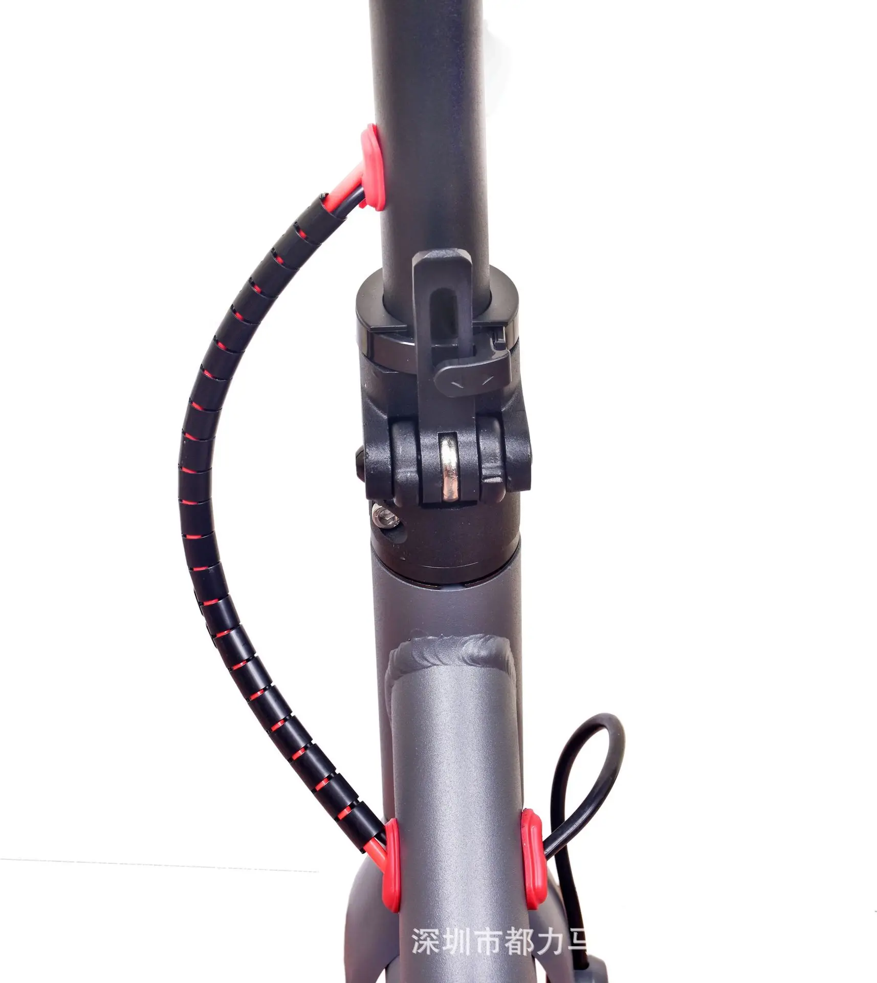 UK Warehouse xiaomi Electric Scooter  350W after the disc brake App LCD Display Free Shipping Foldable E Scooter Electric Cheap