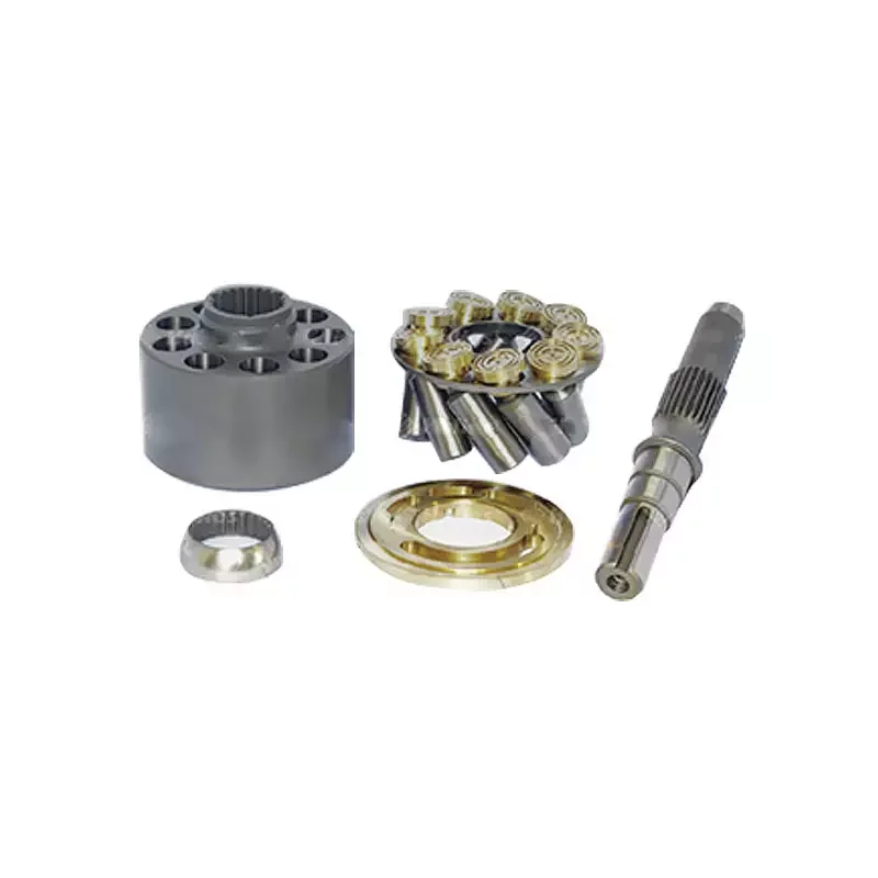 YUKEN A100  HYDRAULIC PISTON PUMP SPARE PARTS REPAIR KITS