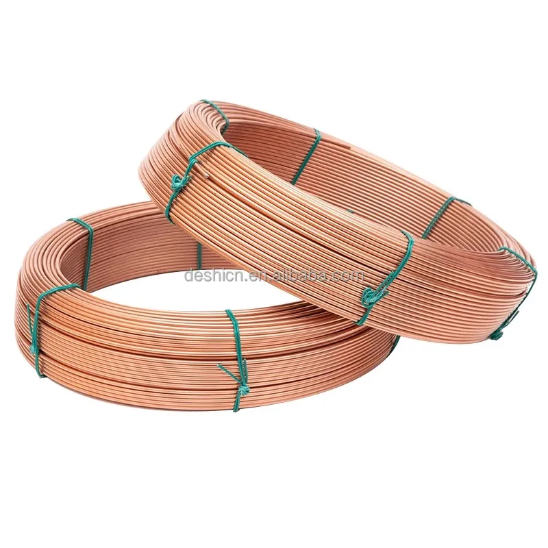 H08MnA AWS Em12 Submerged Arc Welding Wire 4mm 5.0mm 25/50/250kg
