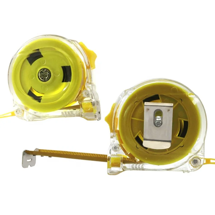 Cheap inch tape measure metal tape measure range finder tape measure