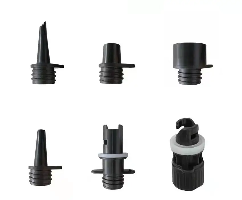 Ready-to-ship 12V Electric Air Pump 20 PSI High Pressure Sup Electric Air Pump Battery for Inflatable Kayak