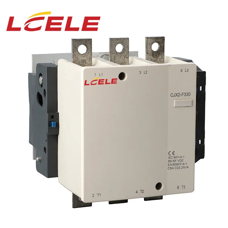 3TF World Series 3P AC Contactor High quality made in China 3TF AC contactor 24V 120V 240V 480V 220V 3TF46