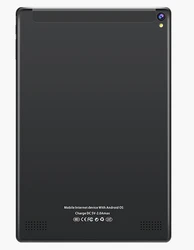 Cheap tab ordinateur portable 2+32G 10 Inch 3G Tablet Pc Android With Wifi And 1280*800 IPS screen Pc Tablet