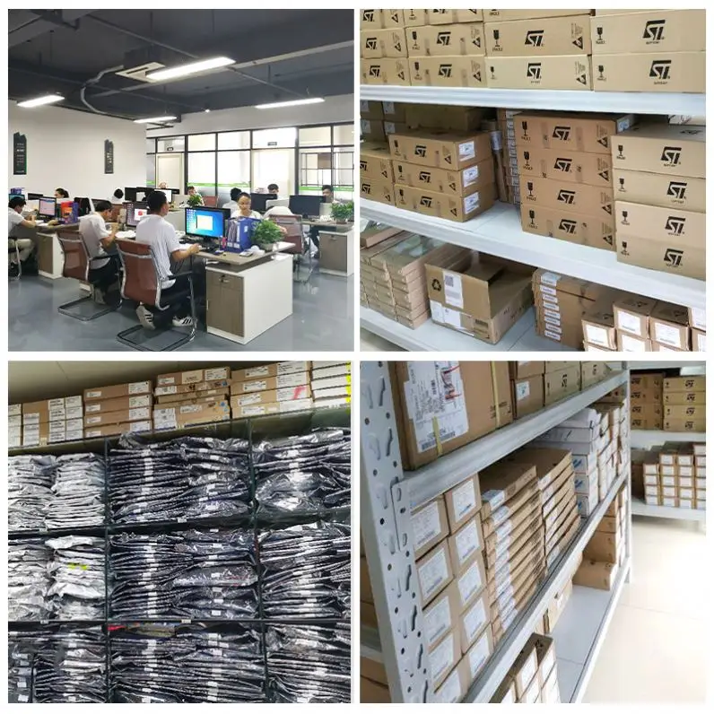 New original Integrated circuit electronic MT29F4G08ABAEAWP:E TSOP-48-18.4mm NAND FLASH chip IC BOM MT29F4G08ABAEAWP:E TR