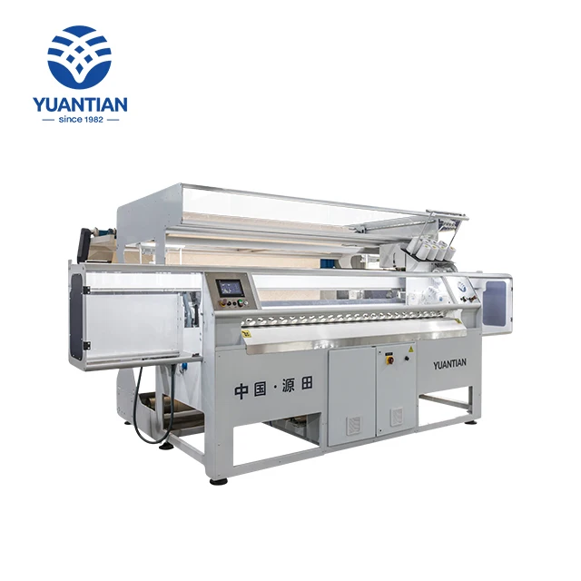 
Автоматический режущий станок с ЧПУ YT-CS-01 