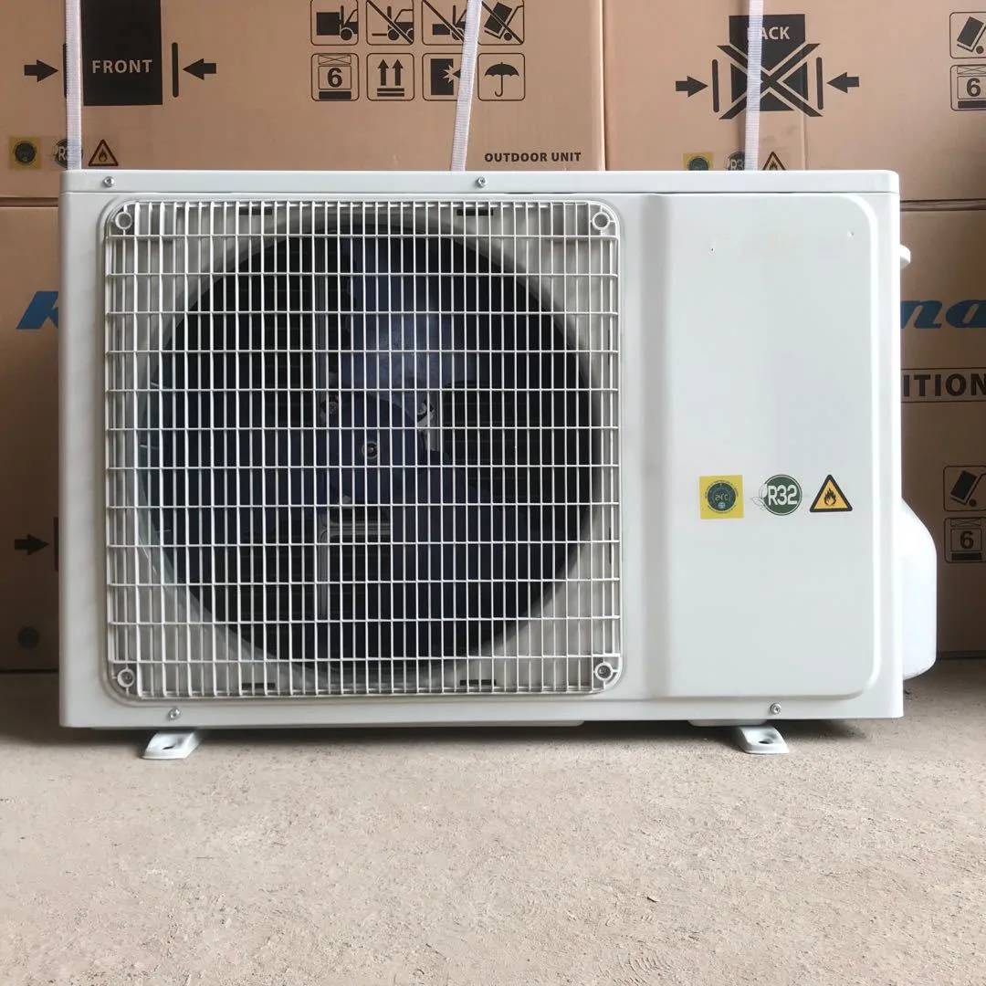 China manufacturer portable inverter 1.5P wall mounted split mini air conditioner for