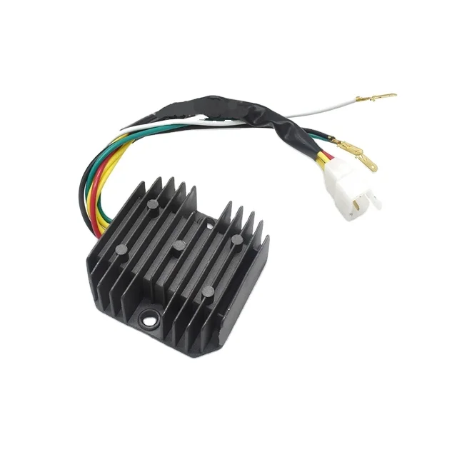 Hon da cb350f cb400f cb500k cb550 CB750 motorcycle rectifier