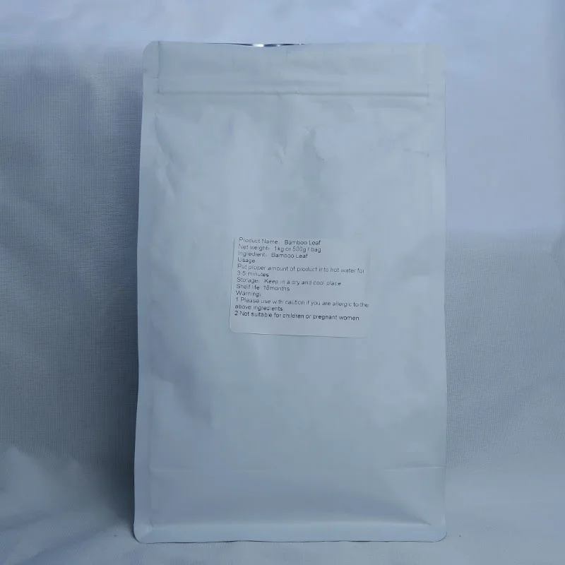Wholesale & Retail Beauty Bamboo Loose Leaf Herbal Tea
