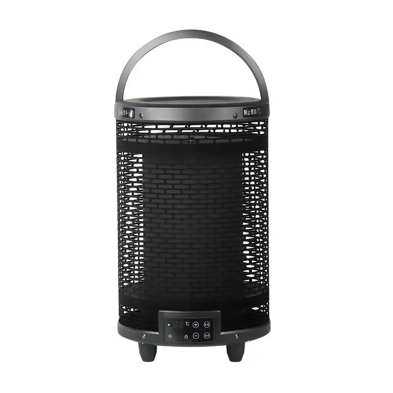 Commercial household Indoor Room convector smart heater