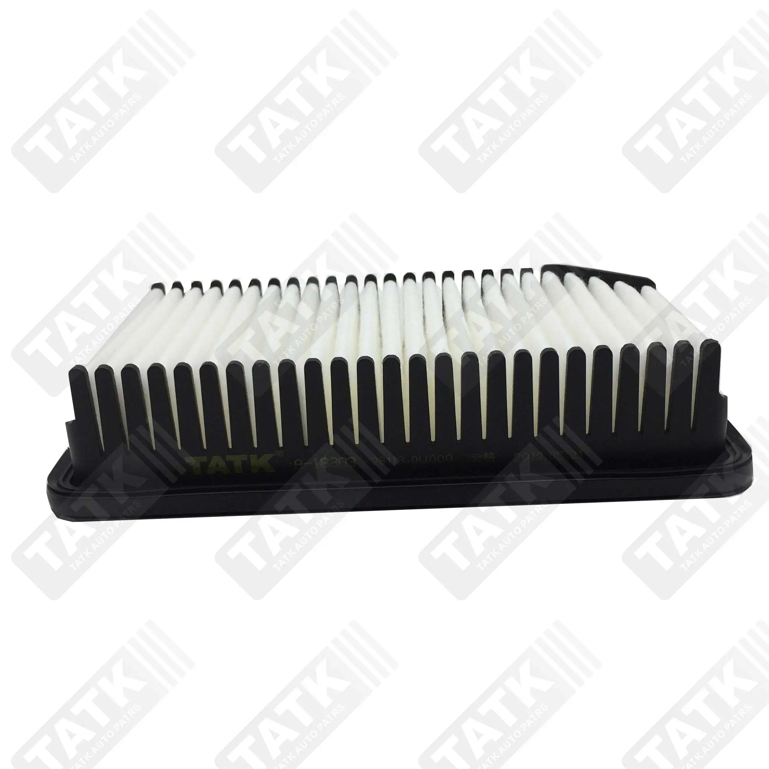 TATK OEM Car air Filter for Hyundai Grand Santa Fe KIA SORENTO 2012 AC Auto Parts PP Filters 28113-0U000 A-18303