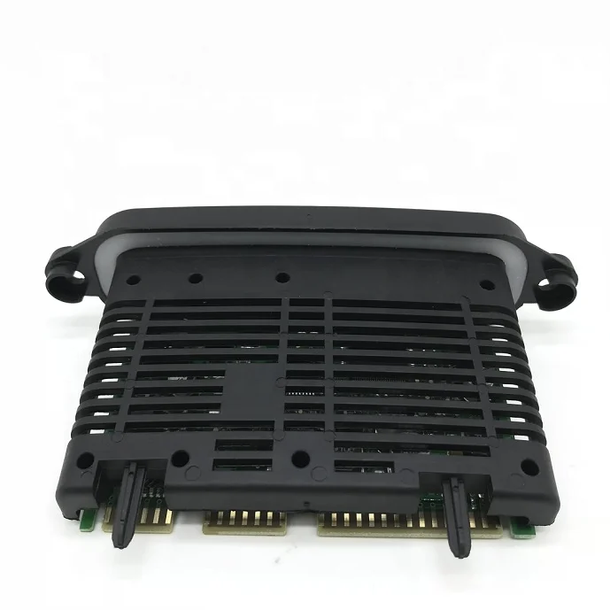 Driver Control Module For 5 Series F07 F10 F18 GT Xenon Headlight 2011-2013 OEM 63117316217