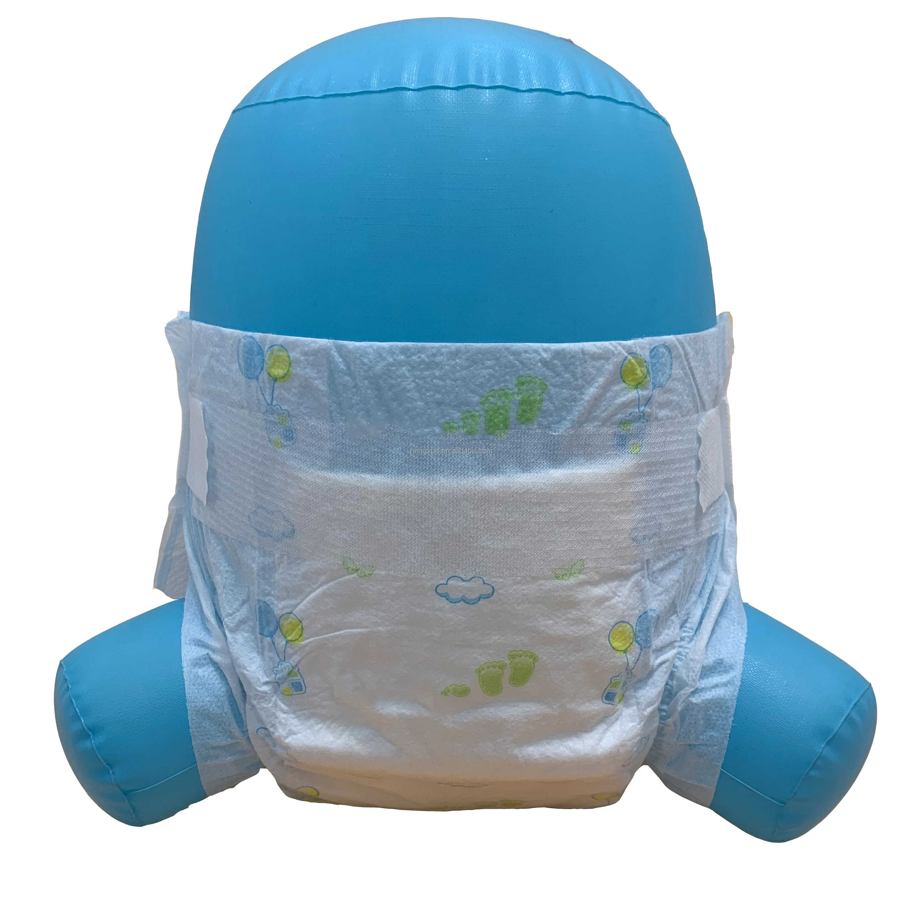 Hot sale baby like diaper