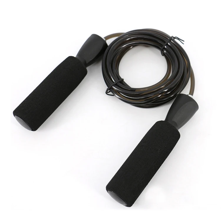 Chinese manufacturer new product adjustable skipping rope
