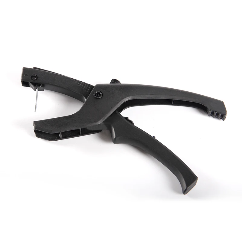 Cattle Cow Sheep Pig Stainless Steel Animal Tagger Applicator Plier For Sale