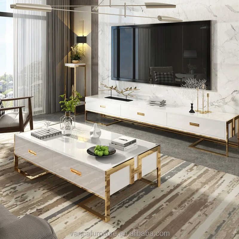 tv stand furniture coffee table living room furniture tv cabinet and coffee table set