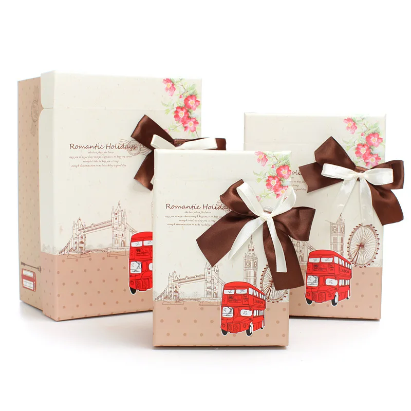 
custom different size cardboard box customized plastic bowl round Cheap Chocolate paper box China products manufacturers 