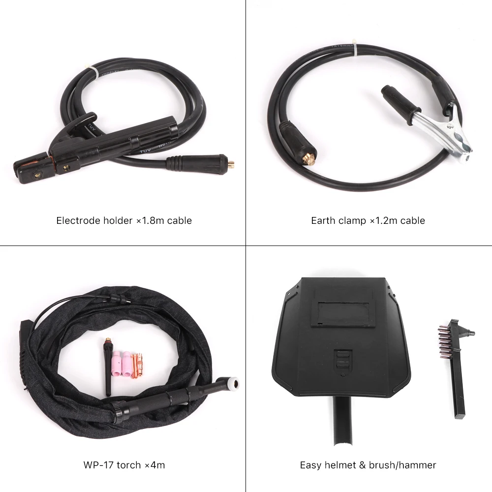 
New china products for sale high efficiency mig and tig welding machine 