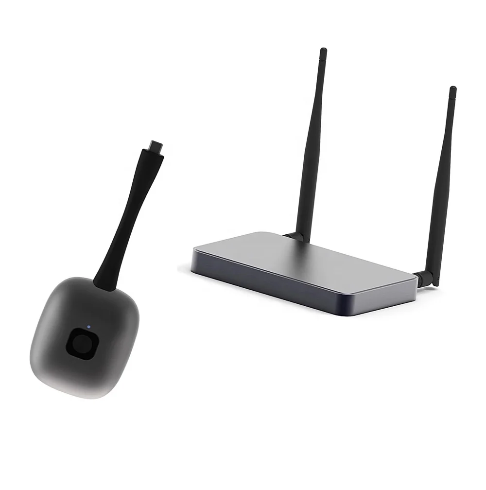 Wireless conference system video and audio digital meeting equipment switch screen button control transmitter