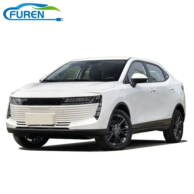 china new model cheap Furen electric car for sale
