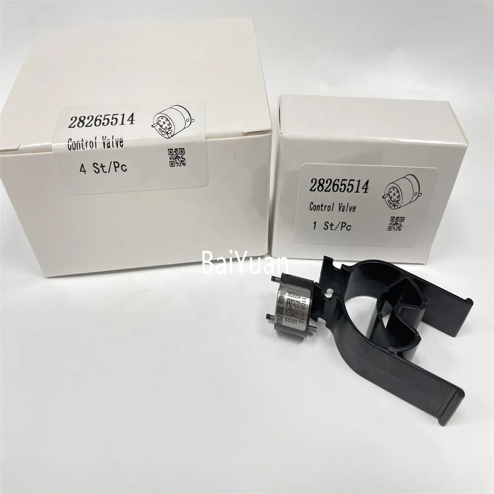 28265514 common rail valve injector control valve 9308Z625C type  for delphi