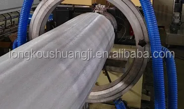 New Design Plastic PE Foam Sheet Extruder/Plastic Extrusion Machine