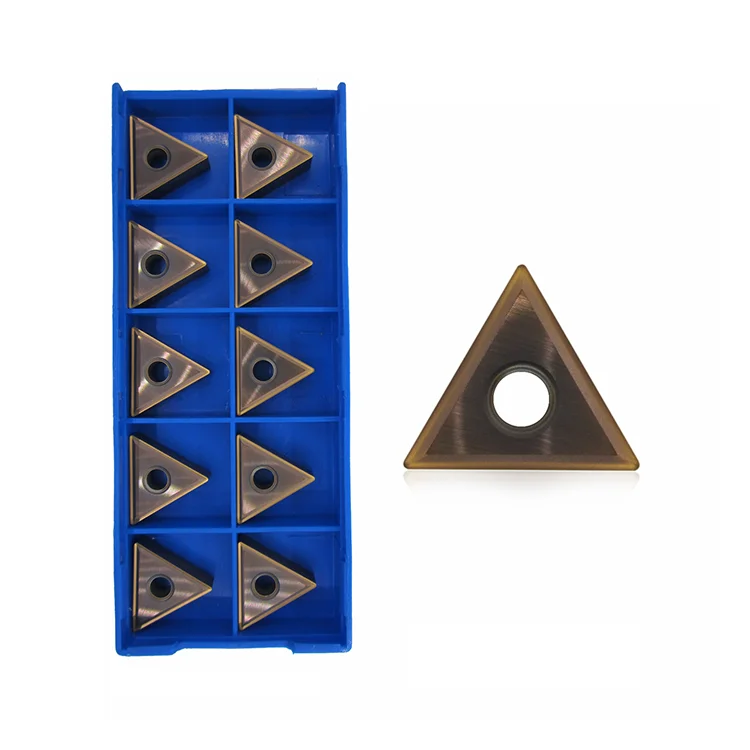 Immediate Shipment Original Hardstone Pcd Metal Cermet TNMG VNMG SNMG DNMG Lathe Cnc Tungsten Carbide Inserts