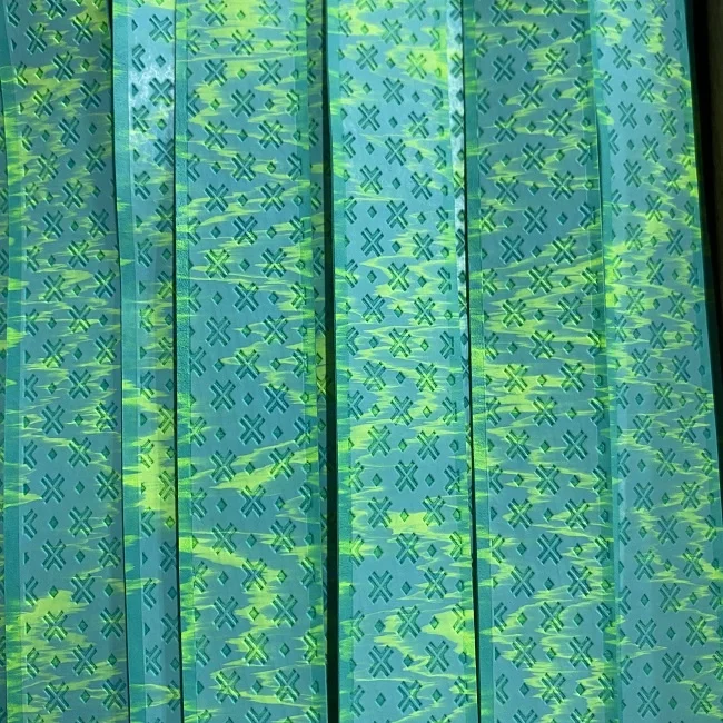 Высококачественные прочные полиуретановые накладки для тренировок и бадминтона