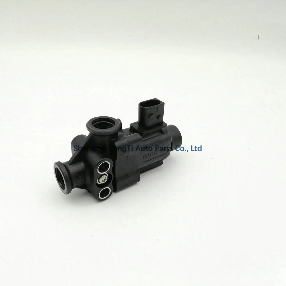 WABCO Solenoid valve 4720720240