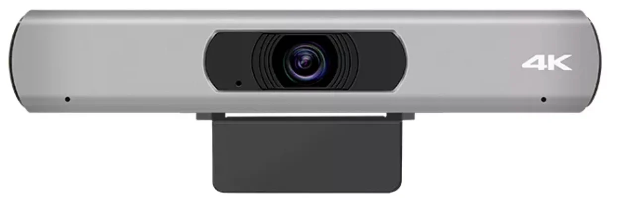 Professional 120 Degree Wide View Angle Built in Microphone 4K Video Conference PC System Autofocus USB Camera Webcam