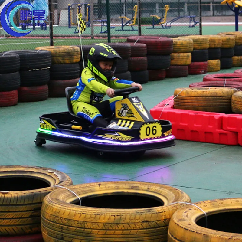 Pengxing 2022 Новый K5 аккумулятор мощный Дрифт Go Karts высокоскоростной дешевый карт автомобиль гоночные игры Электрический для взрослых
