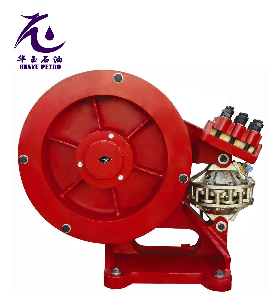 Deadline Anchor(JZ Series Weight Indicator) for drilling and workover rigs